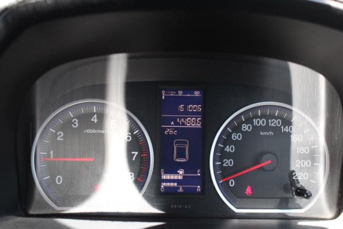 2011 Honda CR-V