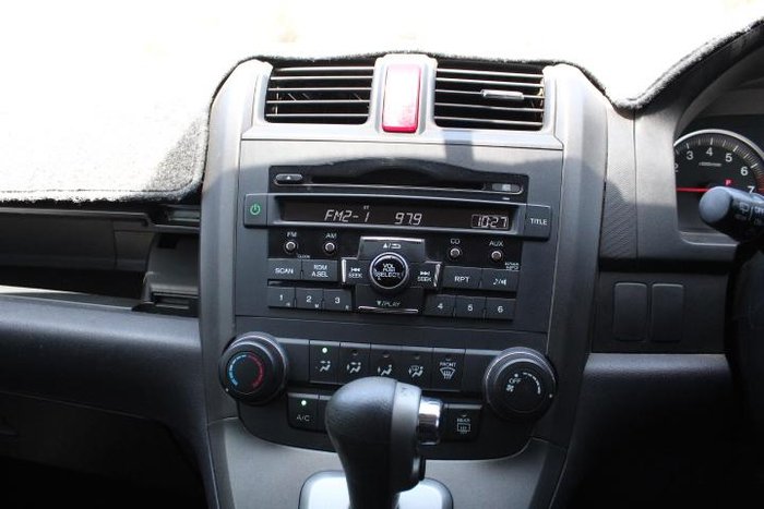 2011 Honda CR-V