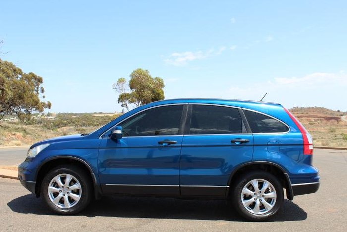 2011 Honda CR-V