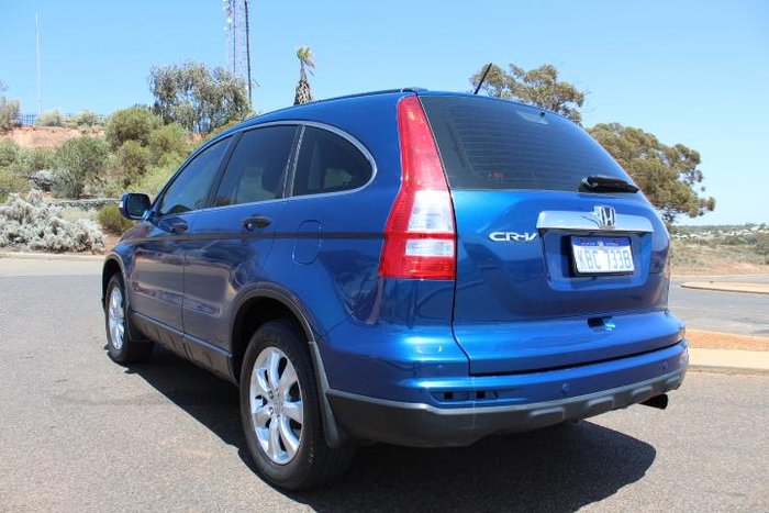 2011 Honda CR-V