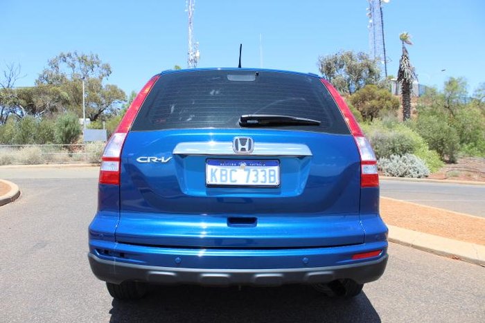 2011 Honda CR-V