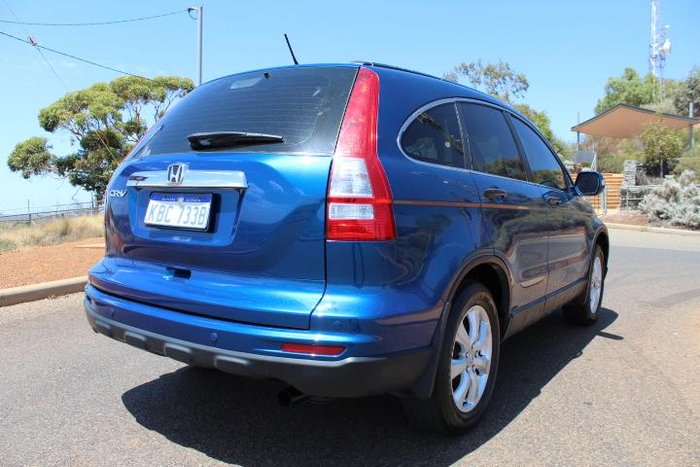 2011 Honda CR-V