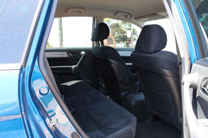 2011 Honda CR-V