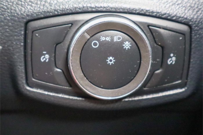 2020 Ford Ranger XL PX MkIII MY20.25 4X4 Dual Range Arctic White