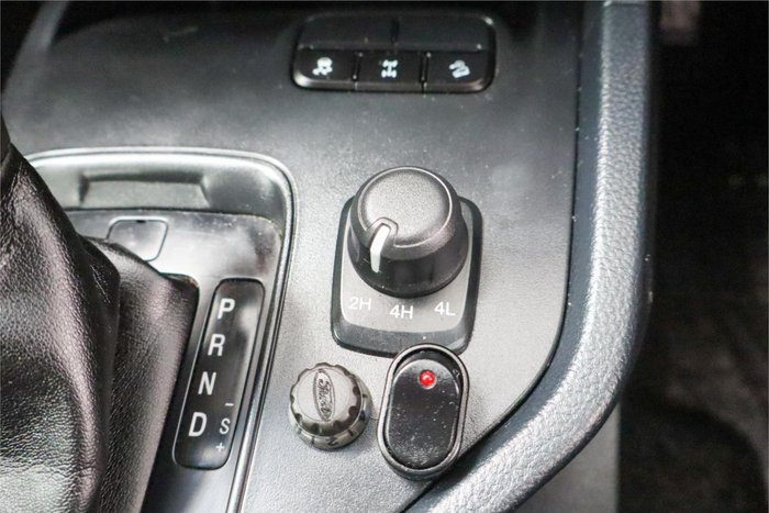 2020 Ford Ranger XL PX MkIII MY20.25 4X4 Dual Range Arctic White