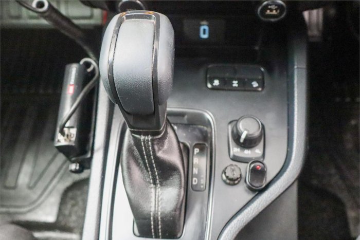 2020 Ford Ranger XL PX MkIII MY20.25 4X4 Dual Range Arctic White