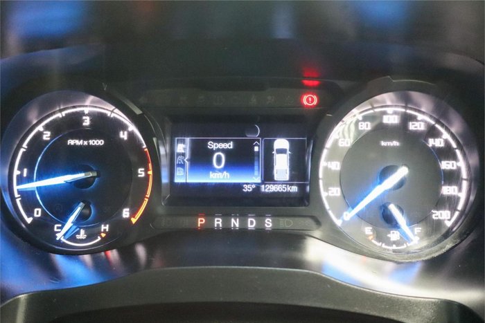 2020 Ford Ranger XL PX MkIII MY20.25 4X4 Dual Range Arctic White