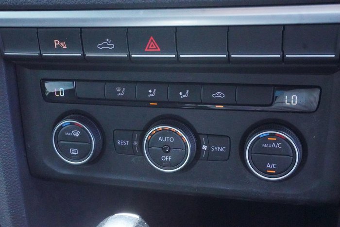 2017 Volkswagen Amarok TDI550 Ultimate