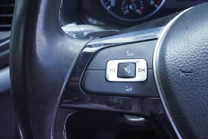 2017 Volkswagen Amarok TDI550 Ultimate