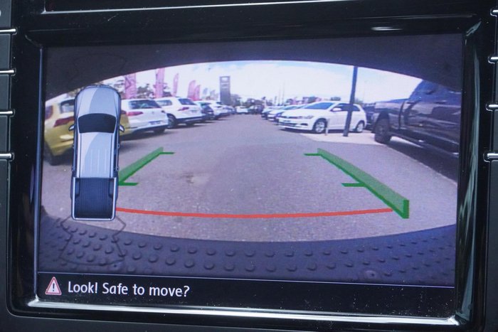 2017 Volkswagen Amarok TDI550 Ultimate