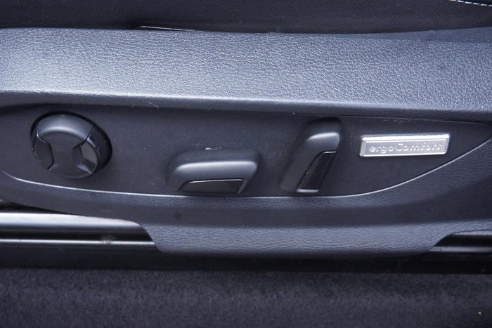 2017 Volkswagen Amarok TDI550 Ultimate