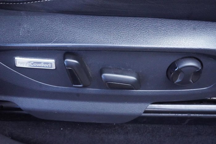 2017 Volkswagen Amarok TDI550 Ultimate