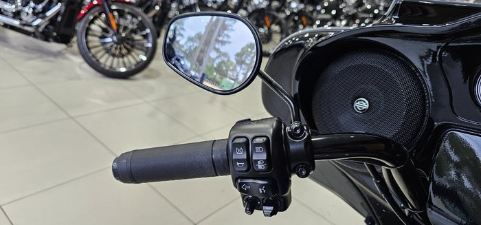 2024 Harley-davidson FLHTK ULTRA LIMITED BILLIARD GRAY