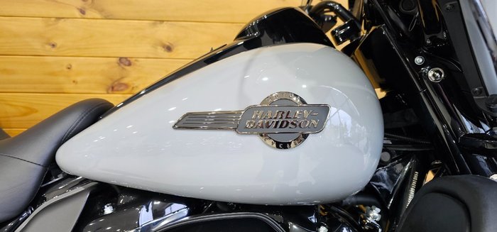 2024 Harley-davidson FLHTK ULTRA LIMITED BILLIARD GRAY