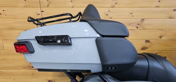 2024 Harley-davidson FLHTK ULTRA LIMITED BILLIARD GRAY