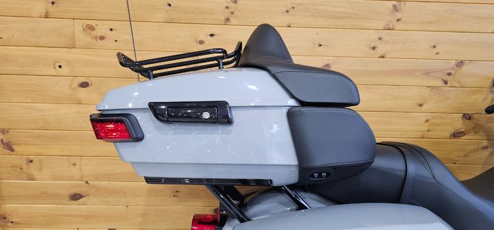 2024 Harley-davidson FLTRK ROAD GLIDE LIMITED (114) BILLARD GR