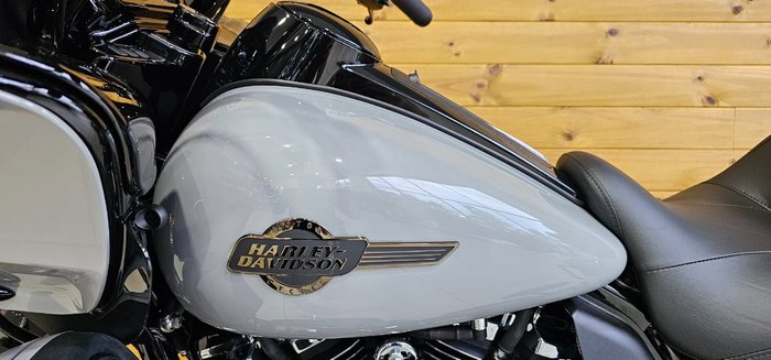 2024 Harley-davidson FLTRK ROAD GLIDE LIMITED (114) BILLARD GR