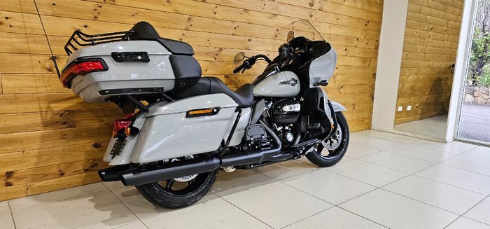 2024 Harley-davidson FLTRK ROAD GLIDE LIMITED (114) BILLARD GR