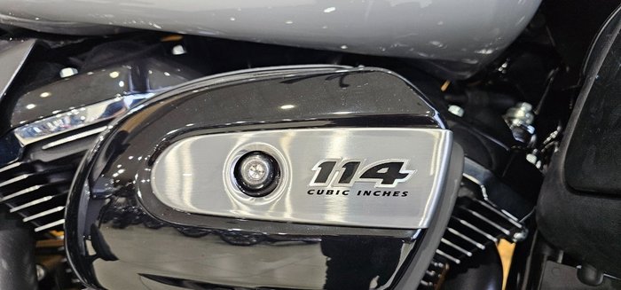 2024 Harley-davidson FLTRK ROAD GLIDE LIMITED (114) BILLARD GR