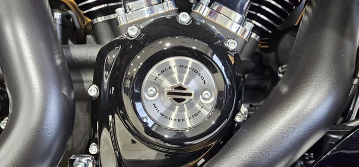 2024 Harley-davidson FLTRK ROAD GLIDE LIMITED (114) BILLARD GR