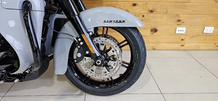 2024 Harley-davidson FLTRK ROAD GLIDE LIMITED (114) BILLARD GR