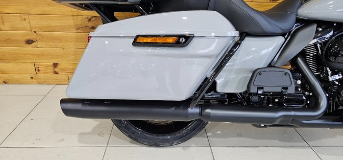 2024 Harley-davidson FLTRK ROAD GLIDE LIMITED (114) BILLARD GR