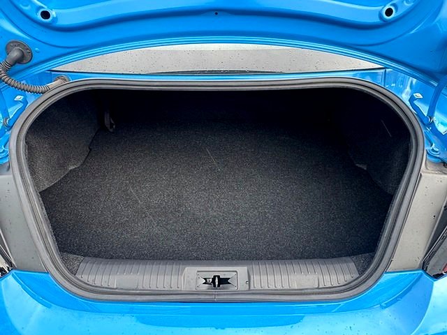 2023 Toyota GR86 GR86 GTS 2.4L Petrol Automatic Coupe - Blue 0A95270B0 Apollo Blue