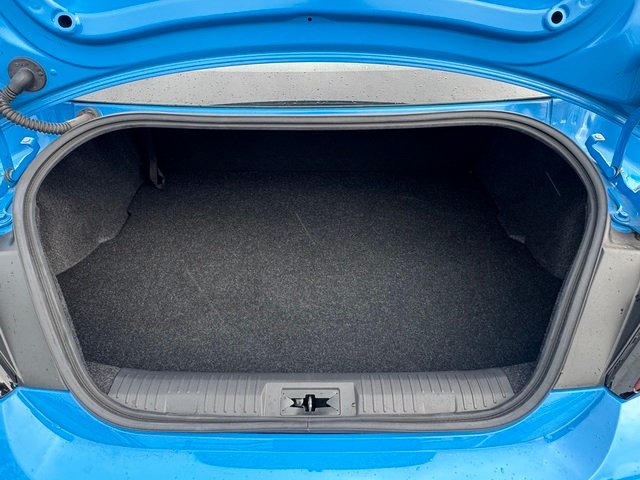 2023 Toyota GR86 GR86 GTS 2.4L Petrol Automatic Coupe - Blue 0A95270B0 Apollo Blue