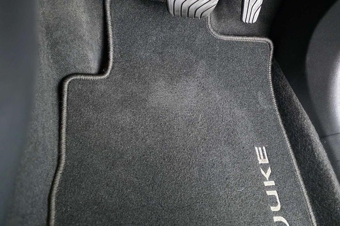 2024 Nissan JUKE ST F16 MY24 Iconic Yellow