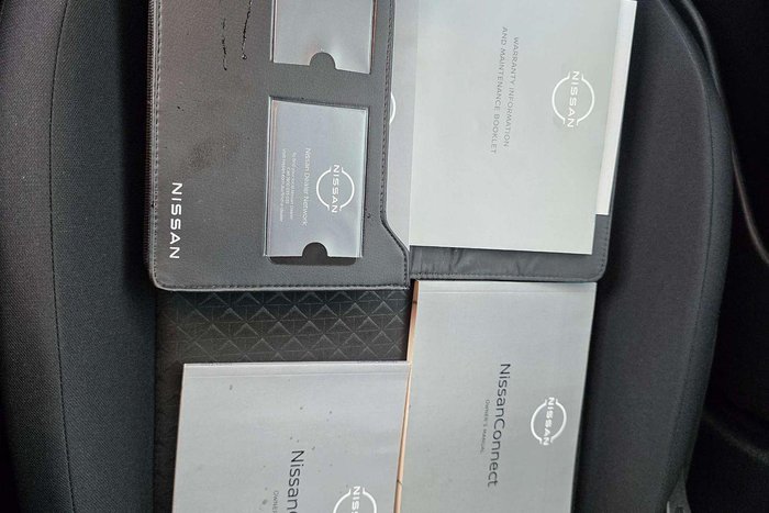 2024 Nissan JUKE ST F16 MY24 Iconic Yellow