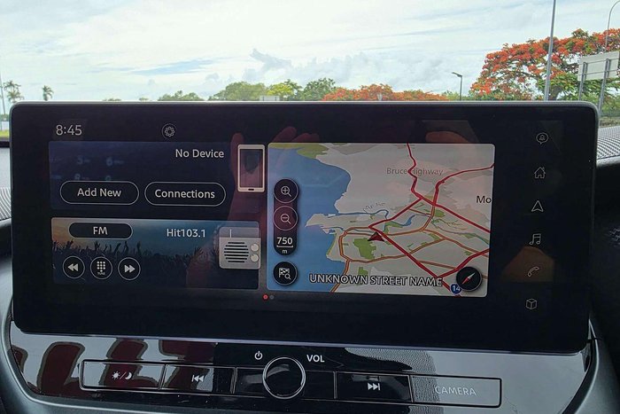 2024 Nissan JUKE ST F16 MY24 Iconic Yellow