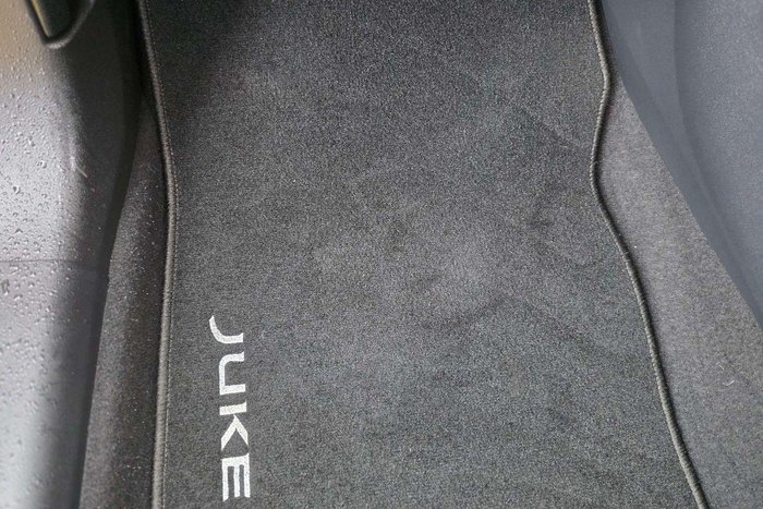 2024 Nissan JUKE ST F16 MY24 Iconic Yellow