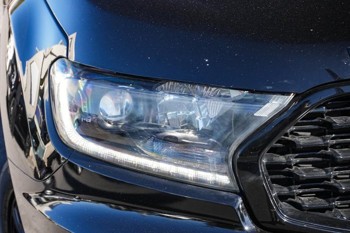 2020 Ford Everest Sport