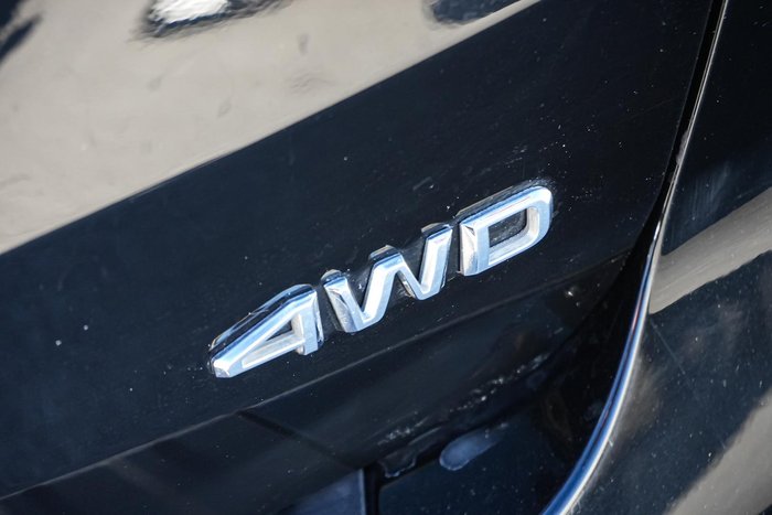 2020 Ford Everest Sport