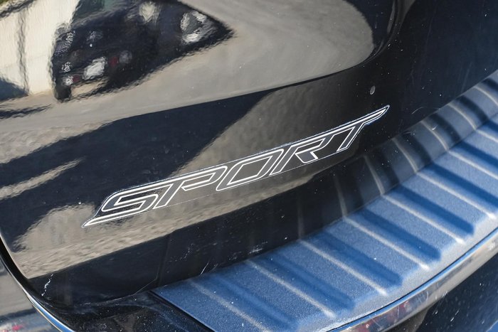 2020 Ford Everest Sport