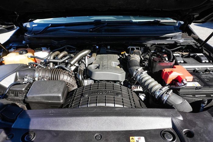 2020 Ford Everest Sport