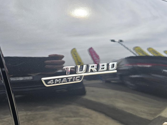 2021 Mercedes-Benz CLA-Class CLA35 AMG