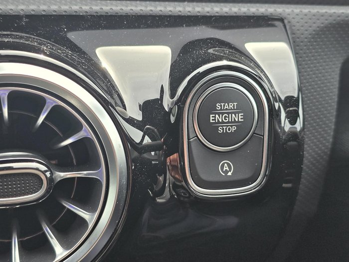 2021 Mercedes-Benz CLA-Class CLA35 AMG