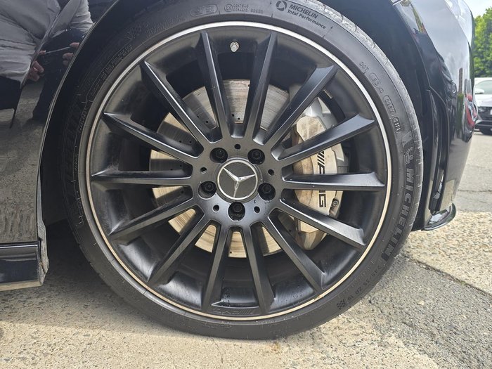 2021 Mercedes-Benz CLA-Class CLA35 AMG