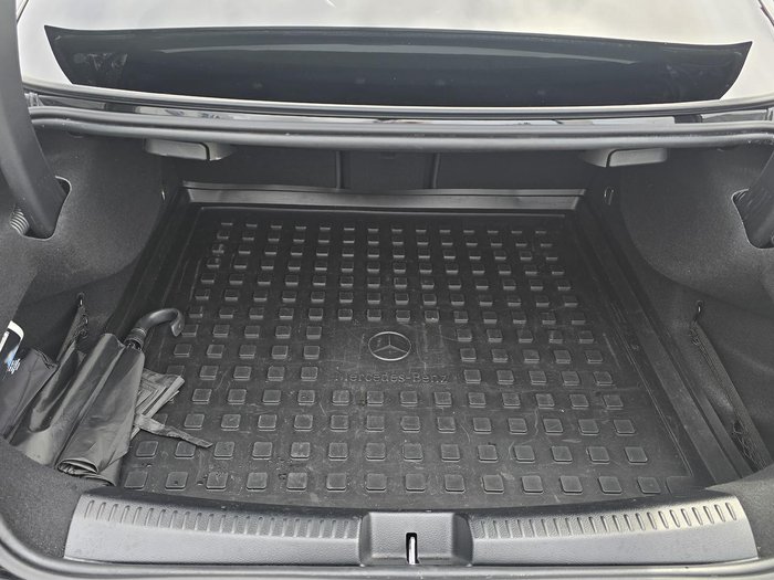 2021 Mercedes-Benz CLA-Class CLA35 AMG