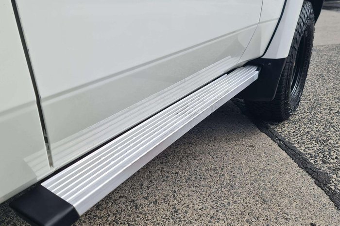 2014 Toyota Landcruiser GXL