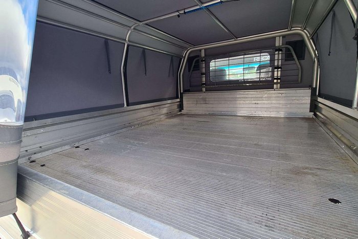 2014 Toyota Landcruiser GXL