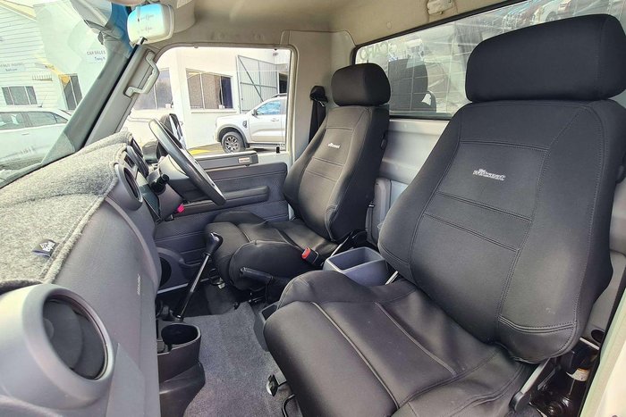 2014 Toyota Landcruiser GXL