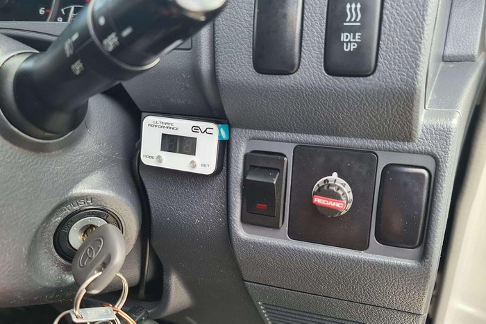 2014 Toyota Landcruiser GXL