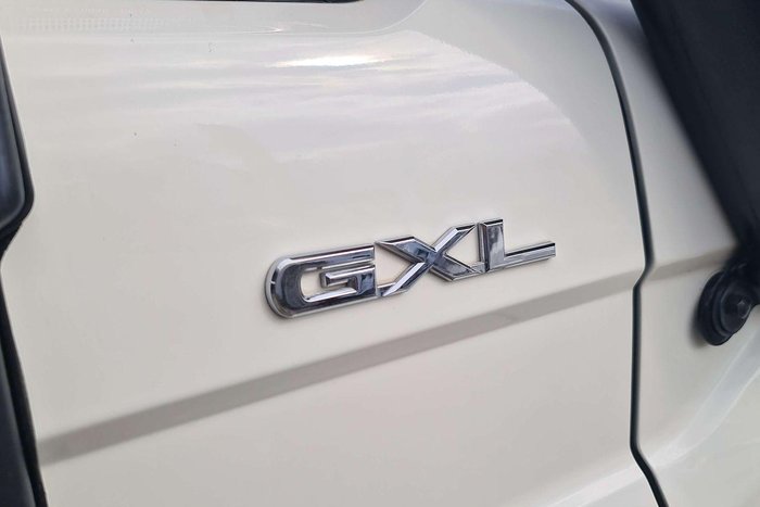 2014 Toyota Landcruiser GXL