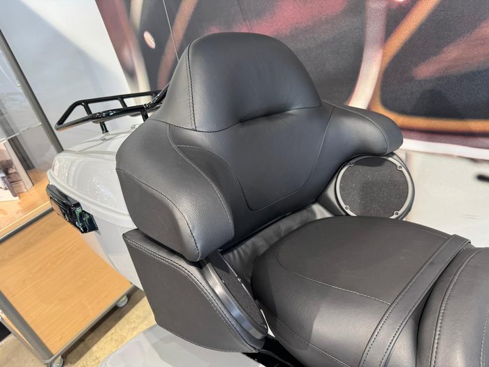 2024 Harley-Davidson Ultra Limited 114 (FLHTK) Touring