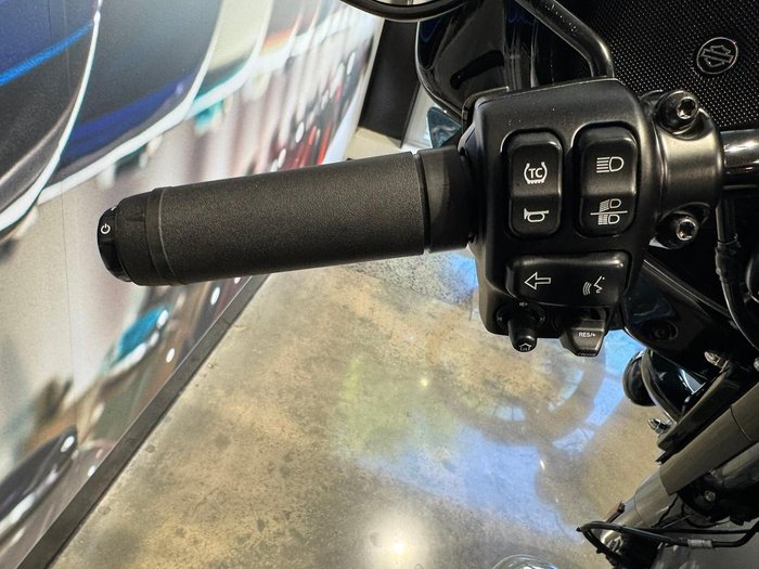 2024 Harley-Davidson Ultra Limited 114 (FLHTK) Touring