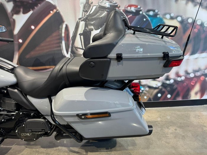 2024 Harley-Davidson Ultra Limited 114 (FLHTK) Touring