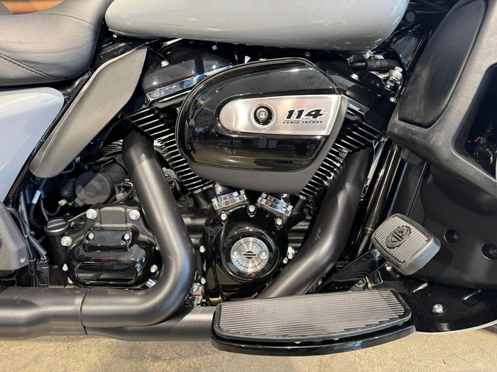 2024 Harley-Davidson Ultra Limited 114 (FLHTK) Touring
