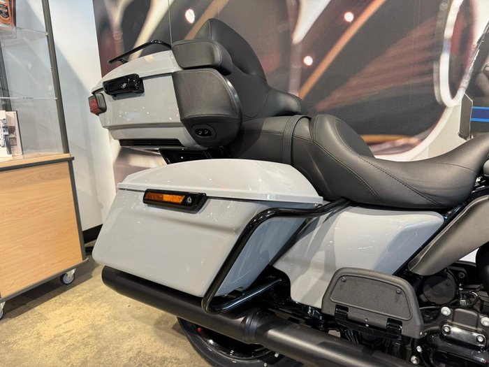 2024 Harley-Davidson Ultra Limited 114 (FLHTK) Touring
